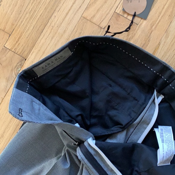 Zara suit pants - Picture 5 of 10
